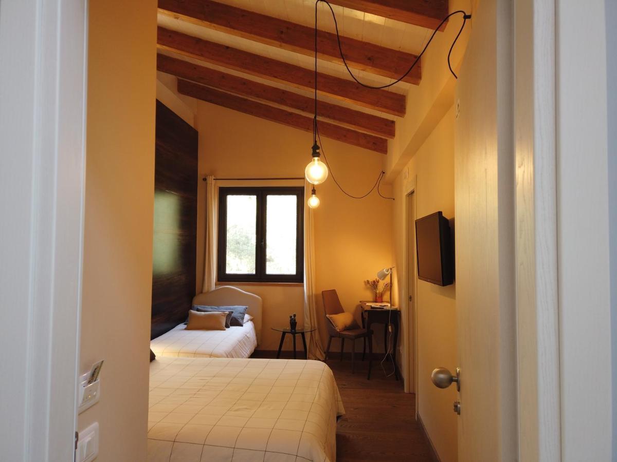 Villa Il Mandorlo Amantea Exterior foto