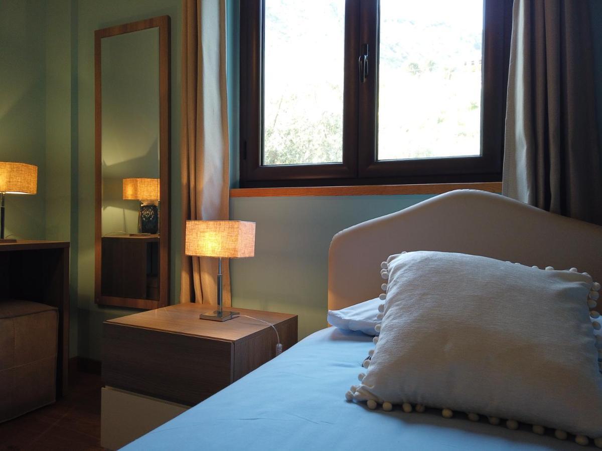Villa Il Mandorlo Amantea Exterior foto