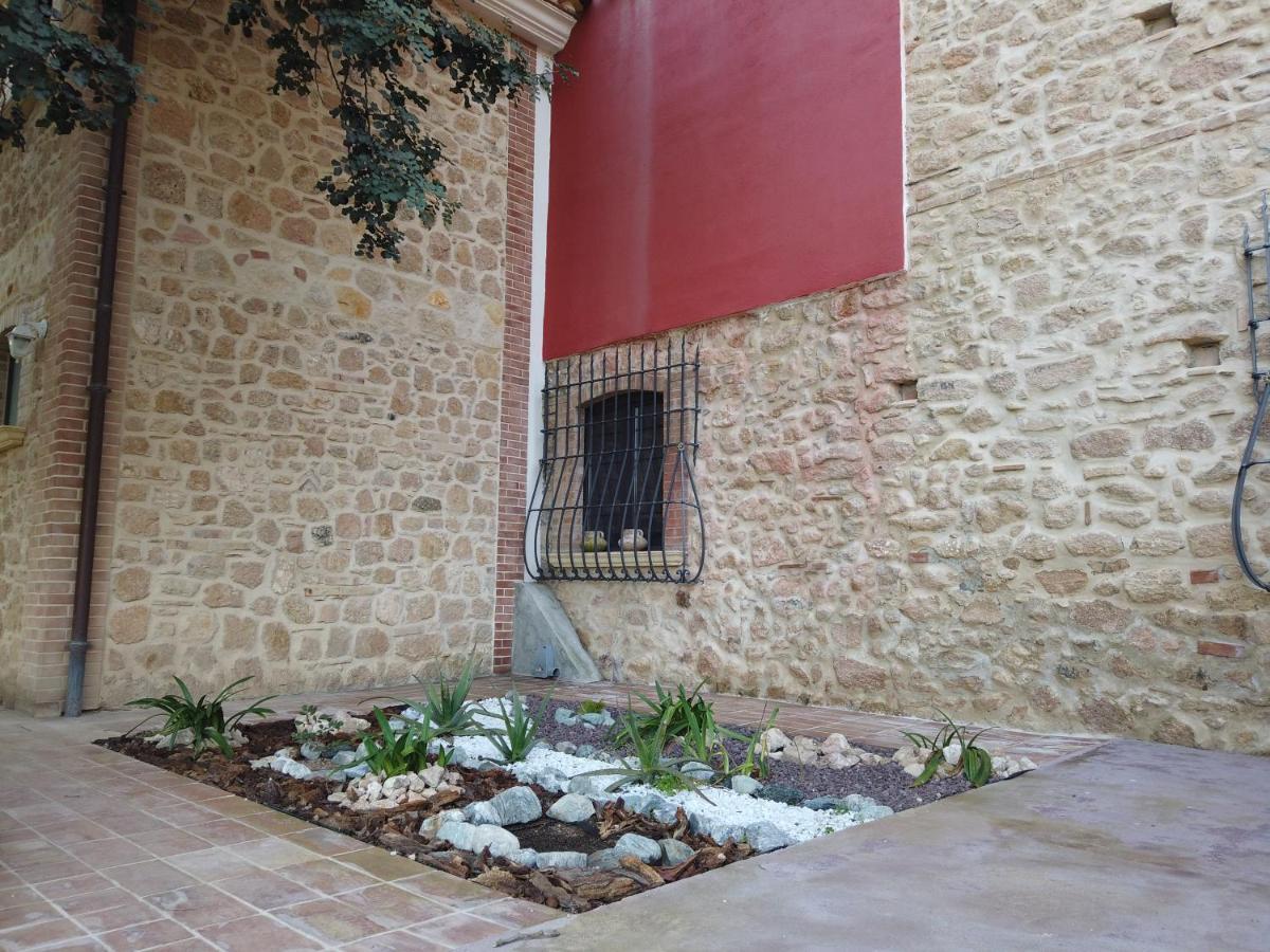 Villa Il Mandorlo Amantea Exterior foto